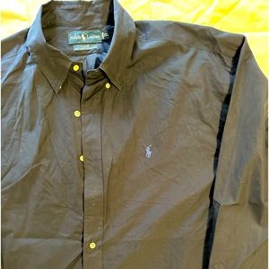 Polo by Ralph Lauren Blake two-ply Cotton XXL